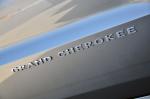 Jeep Grand Cherokee SRT8 2012 года